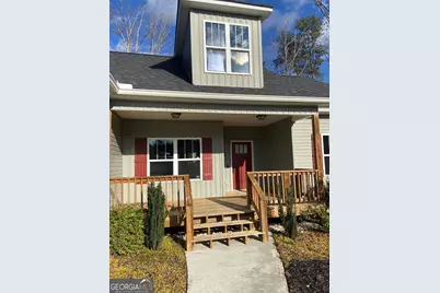 184 Haybrook Drive, Cleveland, GA 30528 - Photo 3