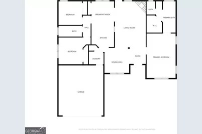 184 Haybrook Drive, Cleveland, GA 30528 - Photo 35