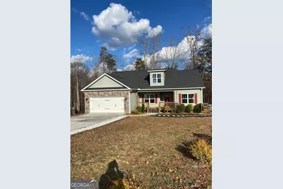 184 Haybrook Drive, Cleveland, GA 30528 - Photo 1