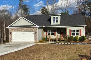 184 Haybrook Dr, Cleveland, GA 30528 - Photo 1