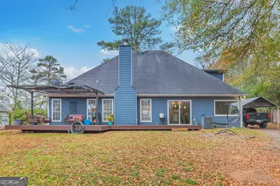 2318 Ingram Road, Duluth, GA 30096 - Photo 17