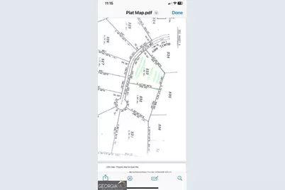 0 Quail Way #LOT 533, Jasper, GA 30143 - Photo 9