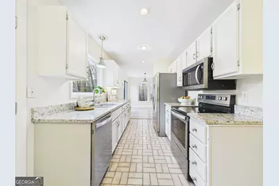 202 Hilltop Circle, Macon, GA 31210 - Photo 21