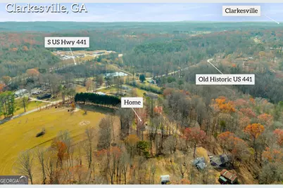 274 Montego Bay Trail, Clarkesville, GA 30523 - Photo 53