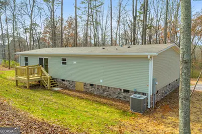 274 Montego Bay Trail, Clarkesville, GA 30523 - Photo 9