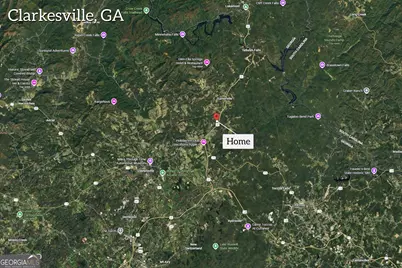 274 Montego Bay Trail, Clarkesville, GA 30523 - Photo 55