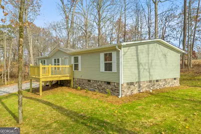 274 Montego Bay Trail, Clarkesville, GA 30523 - Photo 5