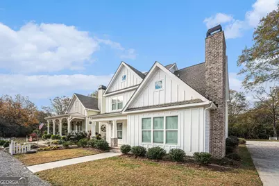 352 Davis Street, Monroe, GA 30655 - Photo 3