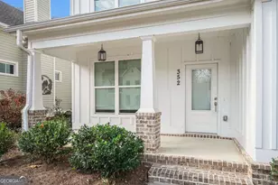352 Davis St, Monroe, GA 30655 - Photo 5