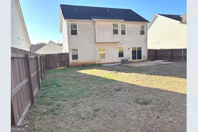 29 Hill Top Circle, Grantville, GA 30220 - Photo 9