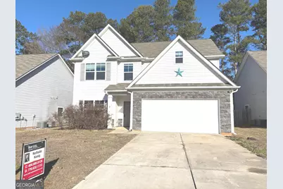 29 Hill Top Circle, Grantville, GA 30220 - Photo 1