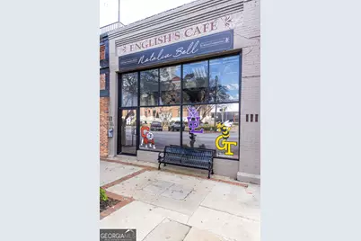 119 W Gordon Street, Thomaston, GA 30286 - Photo 3