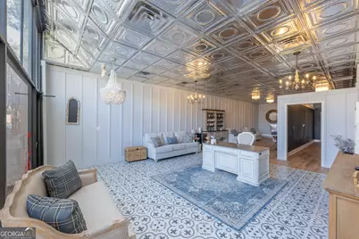 119 W Gordon Street, Thomaston, GA 30286 - Photo 5