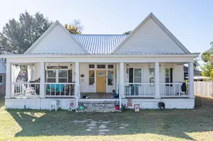 209 McDonald St SW, Pelham, GA 31779 - Photo 1