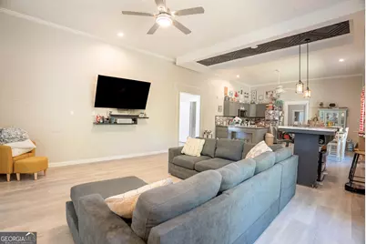 209 McDonald Street SW, Pelham, GA 31779 - Photo 7