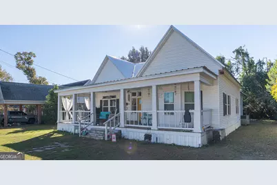 209 McDonald Street SW, Pelham, GA 31779 - Photo 3