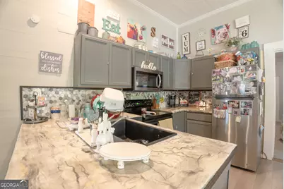 209 McDonald Street SW, Pelham, GA 31779 - Photo 13