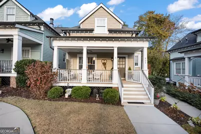 204 Wingo Street, Norcross, GA 30071 - Photo 3