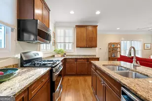 204 Wingo St, Norcross, GA 30071 - Photo 9