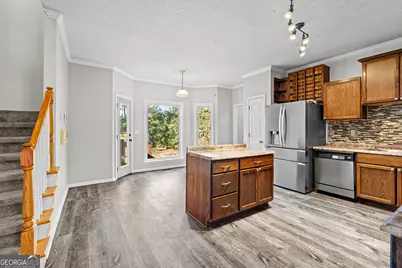 255 Woodstream Drive, Newnan, GA 30265 - Photo 5