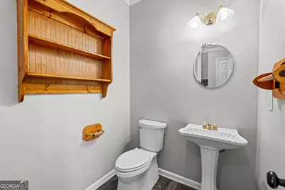 255 Woodstream Drive, Newnan, GA 30265 - Photo 29