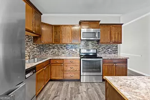 255 Woodstream Dr, Newnan, GA 30265 - Photo 7