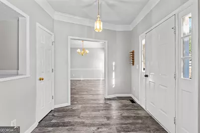 255 Woodstream Drive, Newnan, GA 30265 - Photo 41