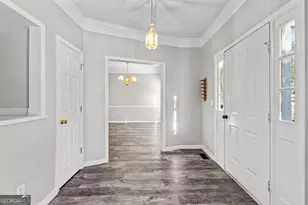 255 Woodstream Dr, Newnan, GA 30265 - Photo 41