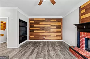 255 Woodstream Dr, Newnan, GA 30265 - Photo 9