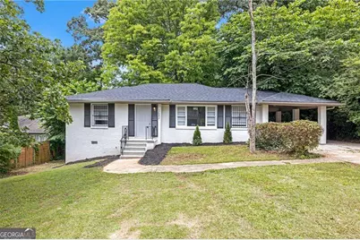 2683 Rockcliff Road SE, Atlanta, GA 30316 - Photo 1