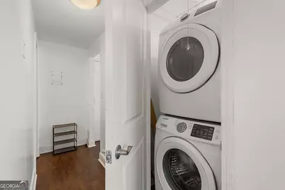 2479 Peachtree Road NE #APT 1716, Atlanta, GA 30305 - Photo 33