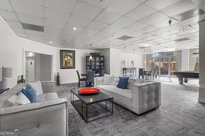 2479 Peachtree Road NE #APT 1716, Atlanta, GA 30305 - Photo 37