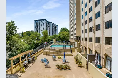 2479 Peachtree Road NE #APT 1716, Atlanta, GA 30305 - Photo 49