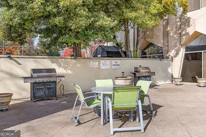 2479 Peachtree Road NE #APT 1716, Atlanta, GA 30305 - Photo 53