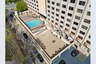 2479 Peachtree Road NE #APT 1716, Atlanta, GA 30305 - Photo 49