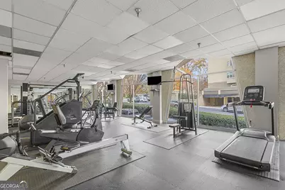 2479 Peachtree Road NE #APT 1716, Atlanta, GA 30305 - Photo 41