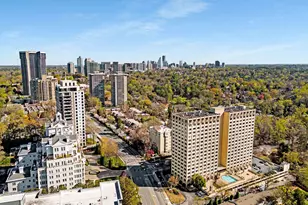 2479 Peachtree Rd NE, Atlanta, GA 30305 - Photo 1