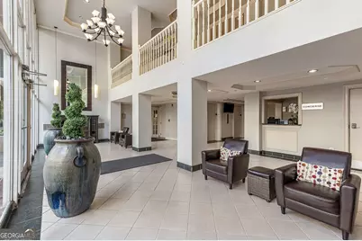 2479 Peachtree Road NE #APT 1716, Atlanta, GA 30305 - Photo 7