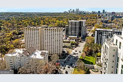 2479 Peachtree Road NE #APT 1716, Atlanta, GA 30305 - Photo 59