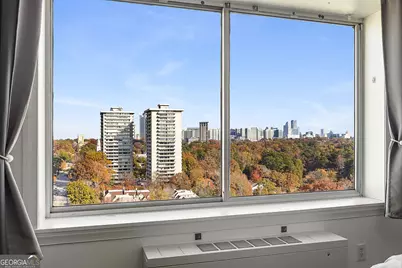 2479 Peachtree Road NE #APT 1716, Atlanta, GA 30305 - Photo 27