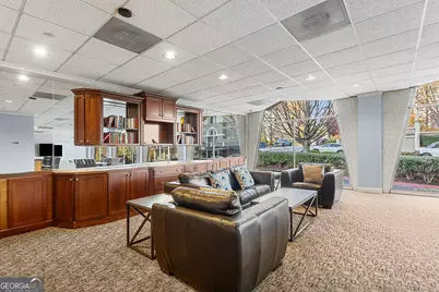 2479 Peachtree Road NE #APT 1716, Atlanta, GA 30305 - Photo 45