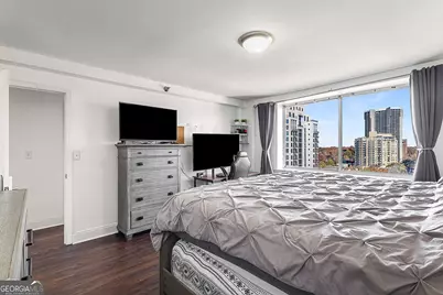2479 Peachtree Road NE #APT 1716, Atlanta, GA 30305 - Photo 25