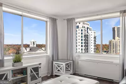 2479 Peachtree Road NE #APT 1716, Atlanta, GA 30305 - Photo 15