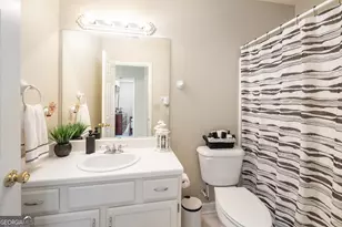 195 Woodgate Dr, Fayetteville, GA 30214 - Photo 19