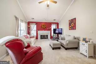 195 Woodgate Dr, Fayetteville, GA 30214 - Photo 5