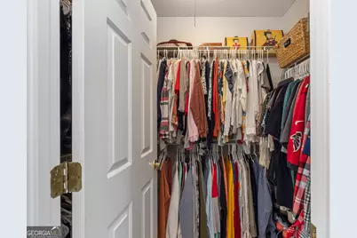 195 Woodgate Drive, Fayetteville, GA 30214 - Photo 17