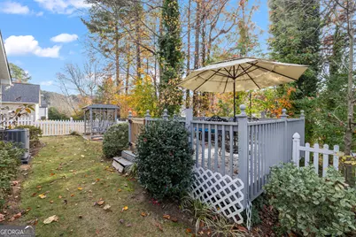 195 Woodgate Drive, Fayetteville, GA 30214 - Photo 23