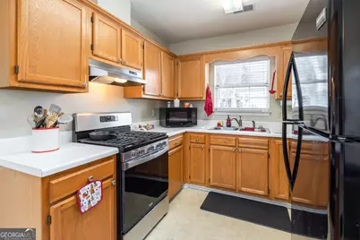 195 Woodgate Drive, Fayetteville, GA 30214 - Photo 11