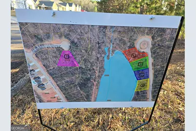 8351 Dublin Drive, Winston, GA 30187 - Photo 9