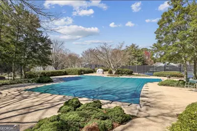 81 Hampshire Court, Avondale Estates, GA 30002 - Photo 33